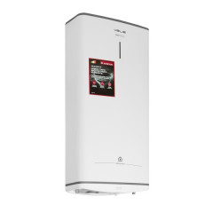 Водонагреватель ARISTON VELIS TECH ABSE DRY PW   80