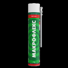 Пена-клей монтажная проф. MAKROFLEX 850 мл 3048187