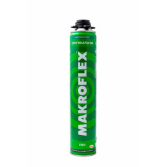 Пена монтажная бытовая MAKROFLEX Std Original 750 мл 3048177, 3048178