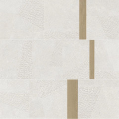 Модена саббиа мат. VT\A675\3x\13031R 90х90 Панно
