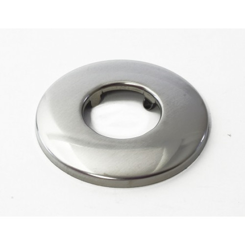 Отражатель для п/с 3/4" 65х25х20мм нерж, хром MasterProf 130510