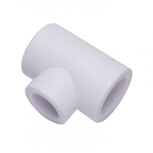 Тройник PP-R переходной  25х20 ( Pro Aqua ) 1/50/150
