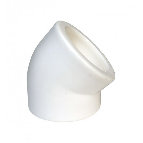 Угольник PP-R  75х45 ( Pro Aqua ) 1/12