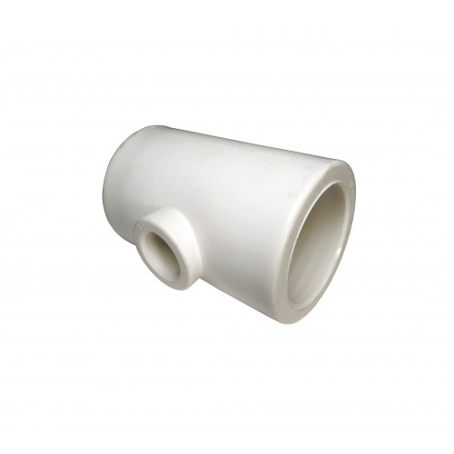 Тройник PP-R переходной  75х32 ( Pro Aqua )