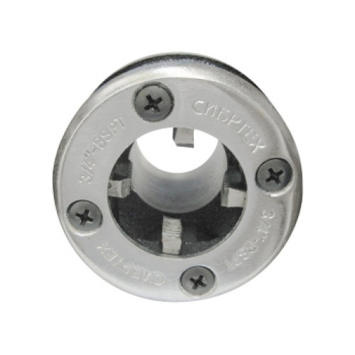 Клупп трубный 1/2"  "СИБРТЕХ"  77365