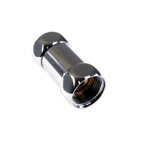 Соединение прямое Г-Г 3/4"х3/4" для п/с