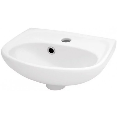 Умывальник без пьедестала "АНИМО" SANTEK 1WH110490