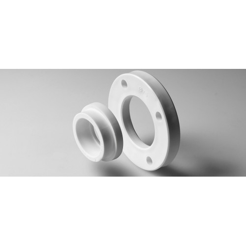 Комплект бурт и фланец PP-R    75 PN20 ( Pro Aqua ) 1/15