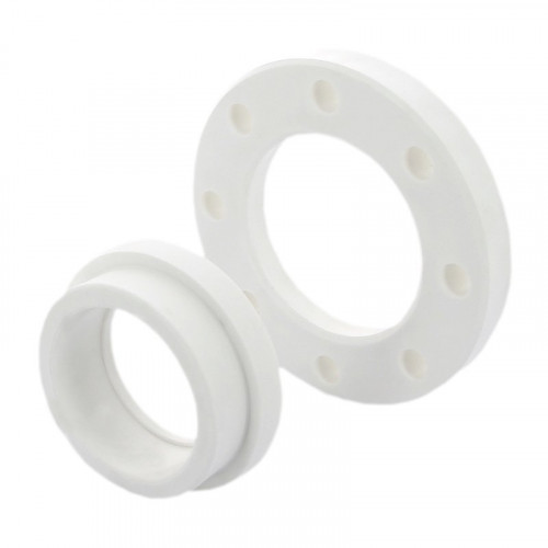 Комплект бурт и фланец PP-R   110 PN20 ( Pro Aqua ) 1/6