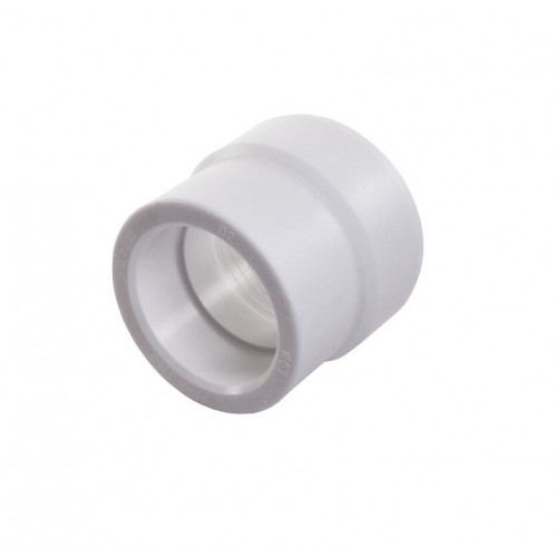 Муфта PP-R переходн 90х63  (Pro Aqua) 1/16