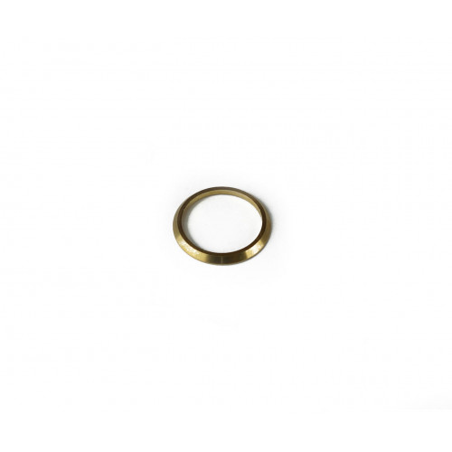 Прижимное кольцо 20(латунь), д/гофр.трубы (COPPER RING 20A) нерж.