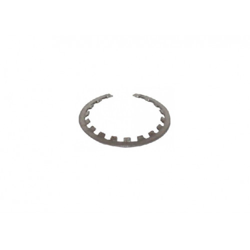 Фиксирующее кольцо 20, д/гофр.трубы (CRIMPING RING 20A) нерж.
