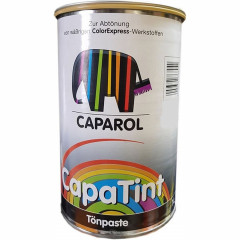 Паста колеровочная Caparol Capatint 05 Neutralrot/Нойтральрот, 1000 мл