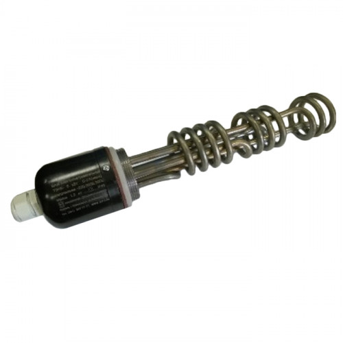 ТЭНБ-4,50 кВт П2"(д=7,4) с колпаком  891341