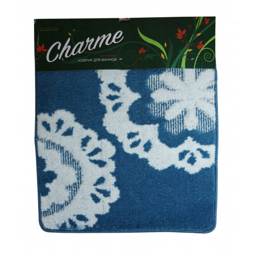 Коврик 1 предметн.50*60  в асс.(RGPP)  НЗ