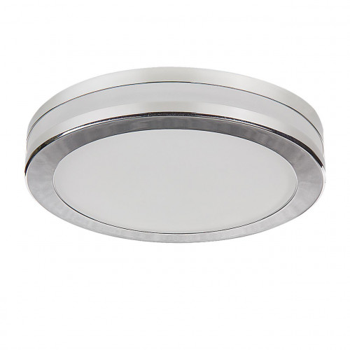 Потолочный светильник 15W 1200LM 3000К Maturo Led, хром    070272