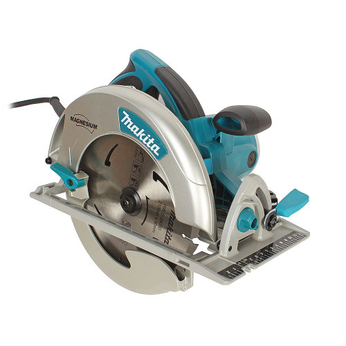 Пила дисковая "MAKITA" 5008MG,1800Вт,5200об/м,диск-ф210*30мм,рез-75.5мм,4.8кг