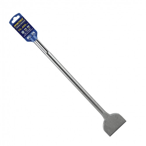 Зубило SDS-Max 75х400мм, плоское  //Практика 773-828  НЗ*