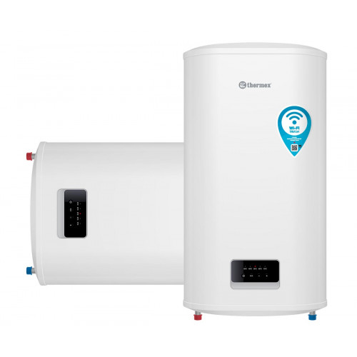 Водонагреватель THERMEX BRAVO 50 Wi-Fi НЗ*