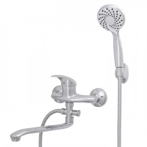 Смеситель д/ванны 'STOMEGA'' , Н-3308H/H-3308N  1/10