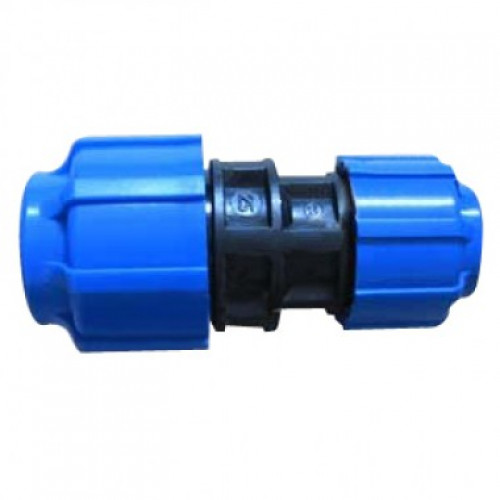 ПНД муфта переходная 25*32, ПЭ