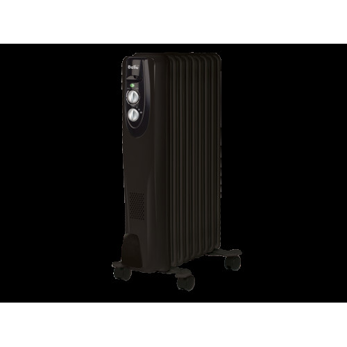 Масляный радиатор BALLU BOH/CL-09BRN 2000, 9секций