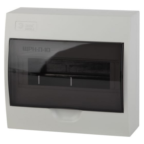 Щит Эра пластик в нишу ЩРВ-П-10/Navigator 93 795