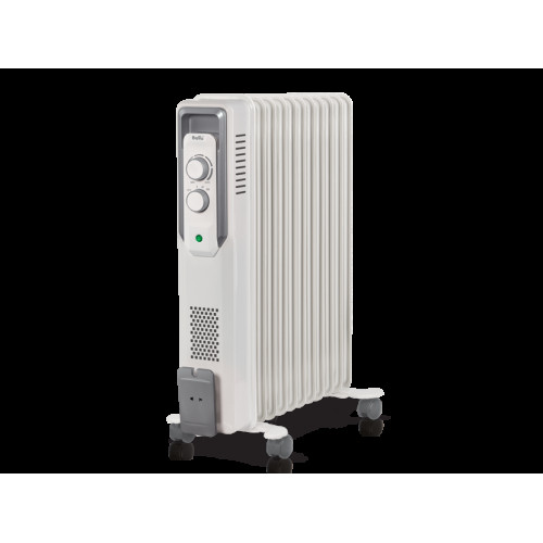 Масляный радиатор BALLU CUBE BOH/CB-11W 2200, 11секций