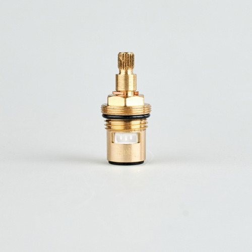 Кран-букса 1/2 керам., 20шлиц.,h-51мм, (998CR511SM) IDDIS
