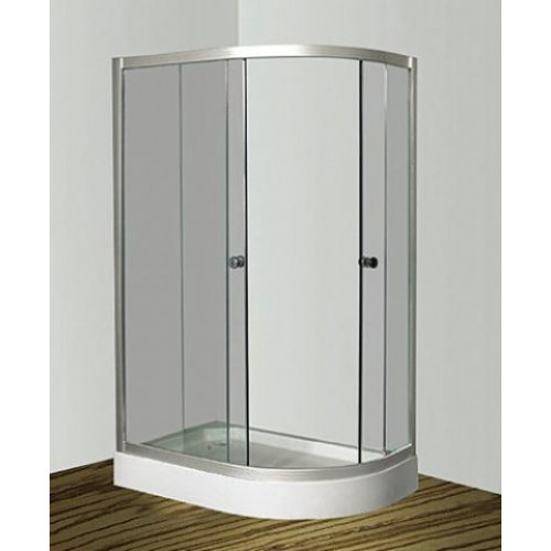 Душевой угол GF-138R/H-138R Н/П 800*1200 (КНР)