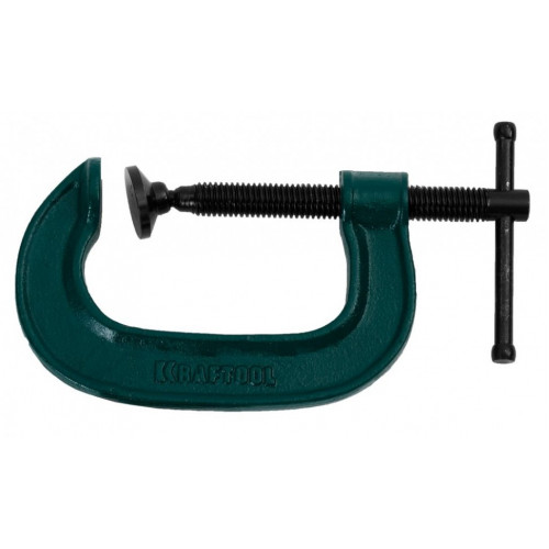 Струбцина EXTREM G-150  // KRAFTOOL 32229-150