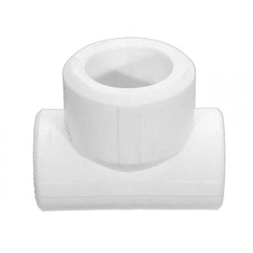 Тройник PP-R переходной  20х25х20 ( Pro Aqua ) 1/50/200 НЗ
